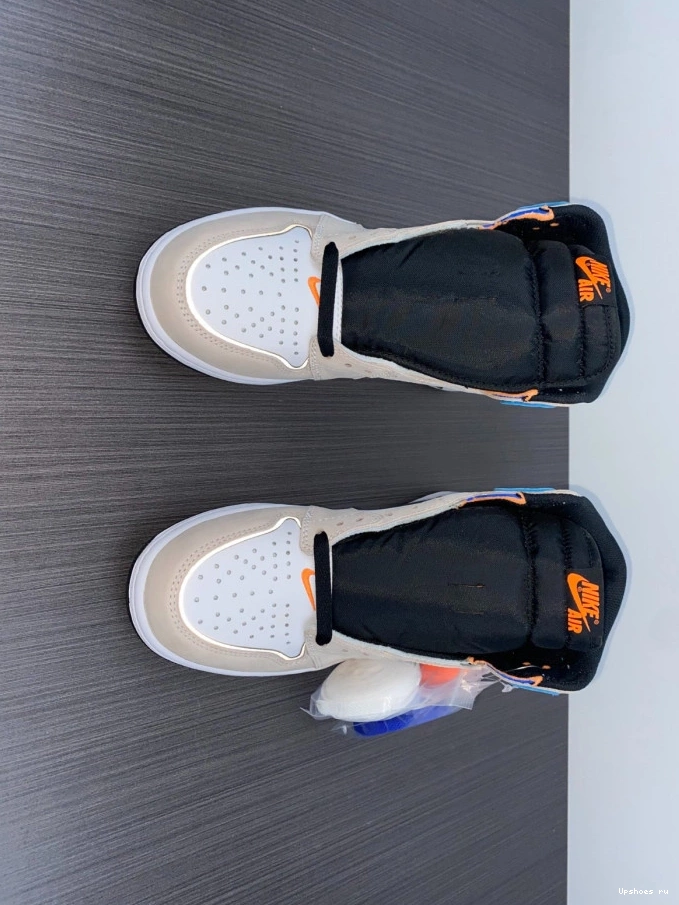 1 Air Retro OG High DC6515-100 Prototype Jordan 0314